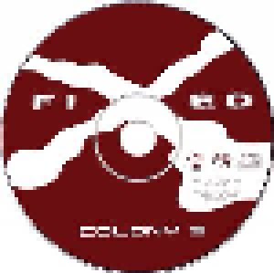 Colony 5: Fixed (2-CD) - Bild 3