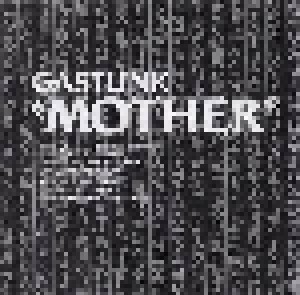 Gastunk: Mother (CD) - Bild 3