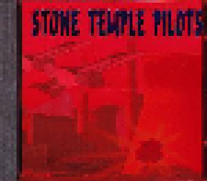 Stone Temple Pilots: Live & Alive (CD) - Bild 1