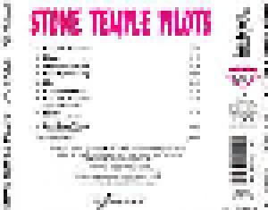 Stone Temple Pilots: Live & Alive (CD) - Bild 4
