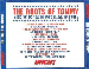 The Roots Of Tommy: Music That Inspired The Who's Classic Rock Opera (CD) - Bild 3