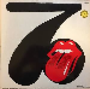 The Rolling Stones: Sucking In The Seventies (LP) - Bild 2