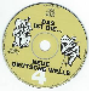 Das Ist Die Neue Deutsche Welle 4 (CD) - Bild 3