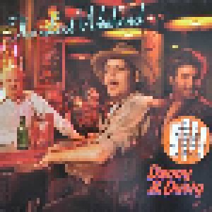Danny & Dusty: The Lost Weekend (LP) - Bild 1