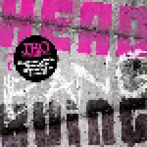 Cover - J.B.O.: Head Bang Boing