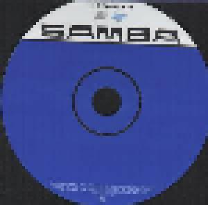 Samba: T.B.A. (CD) - Bild 3