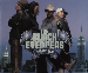 The Black Eyed Peas: Shut Up (Single-CD) - Bild 1