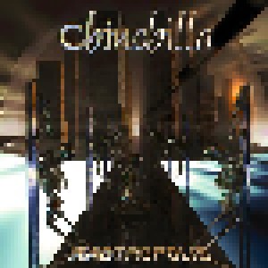 Chinchilla: Madtropolis (CD) - Bild 1