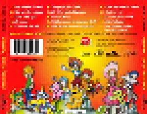 Digimon (CD) - Bild 2