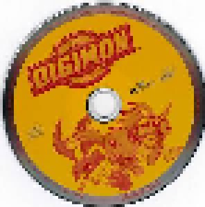 Digimon (CD) - Bild 3
