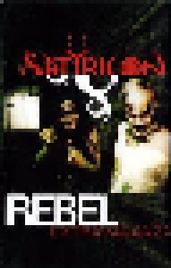 Satyricon: Rebel Extravaganza (Tape) - Bild 1