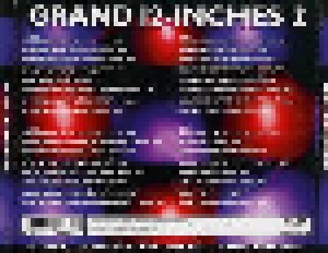 Grand 12-Inches 2 (4-CD) - Bild 2