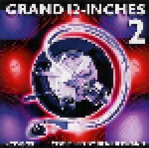 Grand 12-Inches 2 (4-CD) - Bild 7