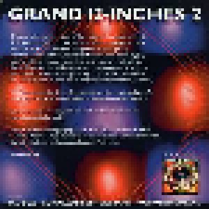 Grand 12-Inches 2 (4-CD) - Bild 10