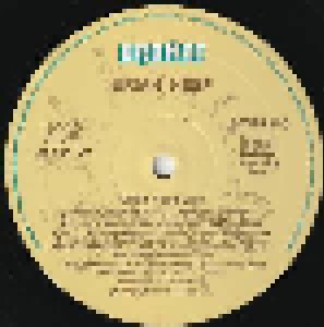 Uriah Heep: Live - January 1973 (2-LP) - Bild 10