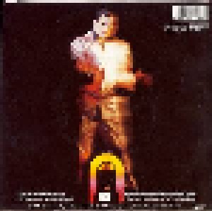 Freddie Mercury: The Great Pretender (7") - Bild 2