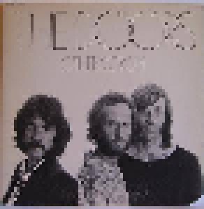 The Doors: Other Voices (LP) - Bild 1
