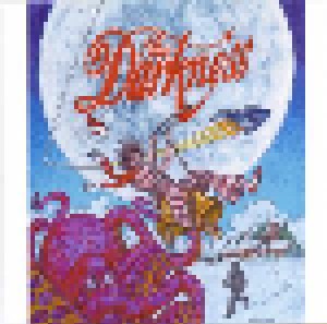 The Darkness: Christmas Time (Don't Let The Bells End) (DVD-Single) - Bild 1