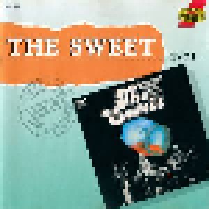 The Sweet: Funny Funny, How Sweet Co-Co Can Be (CD) - Bild 1