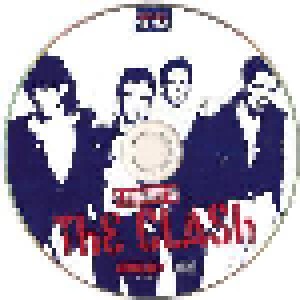 White Riot Vol Two: A Tribute To The Clash (CD) - Bild 3