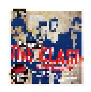 White Riot Vol Two: A Tribute To The Clash (CD) - Bild 1