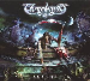 Elvenking: The Scythe (CD) - Bild 1