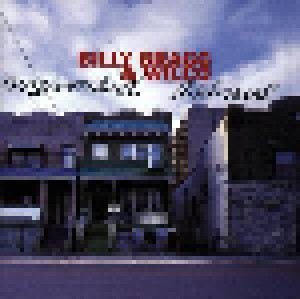 Billy Bragg & Wilco: Mermaid Avenue (CD) - Bild 1