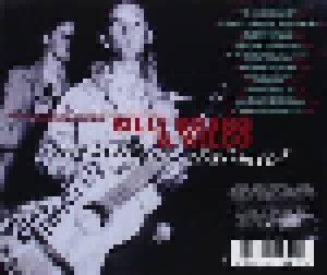 Billy Bragg & Wilco: Mermaid Avenue (CD) - Bild 2