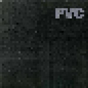 PVC: PVC (LP) - Bild 1