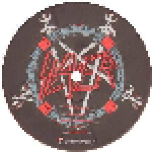 Slayer: Christ Illusion (LP) - Bild 5