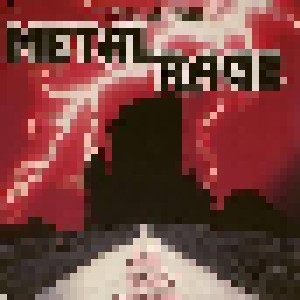 Metal Rage - Mastes Of Metal (LP) - Bild 1