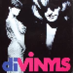 Divinyls: Divinyls (LP) - Bild 1