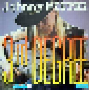 Johnny Winter: Blues Collection 8 - 3rd Degree (LP) - Bild 1