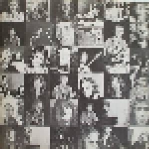 Wishbone Ash: Pilgrimage (LP) - Bild 3
