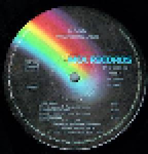 Wishbone Ash: Argus (LP) - Bild 5
