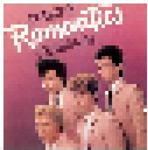 The Romantics: Strictly Personal - Cover