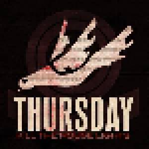Thursday: Kill The House Lights - Cover