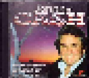 Johnny Cash: Johnny Cash (Eurotrend) - Cover