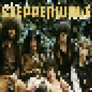 Steppenwolf: Best Of - Born To Be Wild, The - Cover