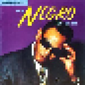 Barry Adamson: Negro Inside Me, The - Cover