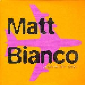 Matt Bianco: Sunshine Day - Cover