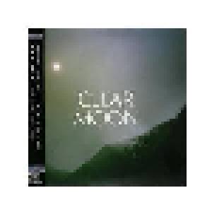 Mount Eerie: Clear Moon / Ocean Roar - Cover