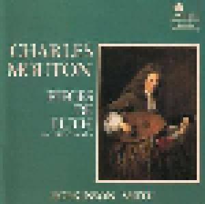 Charles Mouton: Pieces De Luth Sur Differts Modes - Cover