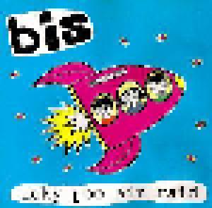 Bis: Icky Poor Raid - Cover