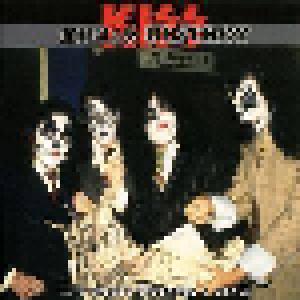 KISS: Kill & Destroy - Cover