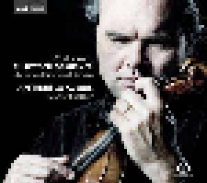 Christoph Graupner: Concertos, Ouvertures & Sonatas - Cover