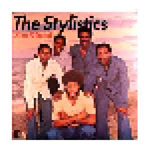 The Stylistics: Sun & Soul - Cover