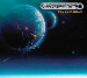 Starseed: Cosmic Conspiracy (Mini-CD / EP) - Bild 1