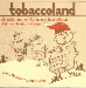 Cover - Twilight Orchestra, The: Tobaccoland Vol. 1