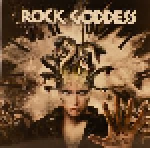 Rock Goddess: This Time (LP) - Bild 1